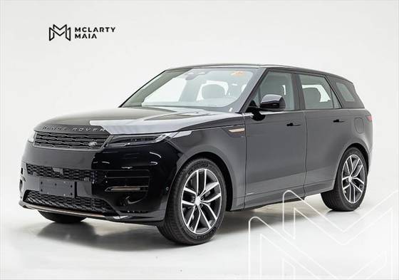LAND ROVER RANGE ROVER SPORT 3.0 P550e PHEV AUTOBIOGRAPHY AWD AUTOMÁTICO LAND ROVER RANGE ROVER SPORT 3.0 P550e PHEV AUTOBIOGRAPHY AWD AUTOMÁTICO